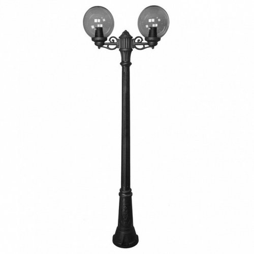 Наземный фонарь Fumagalli Globe 250 G25.156.S20.AZE27