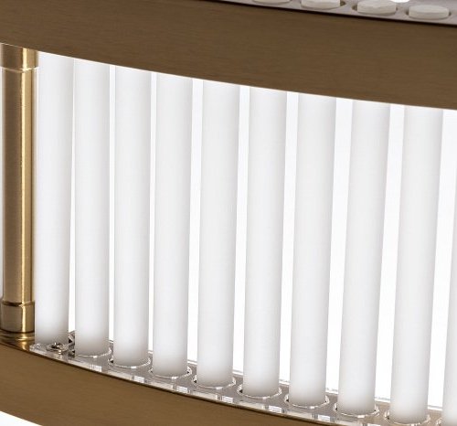 Потолочная люстра Ancona K2KM12850