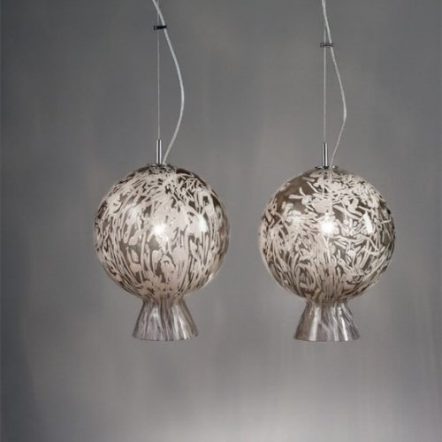 Подвесной светильник Sylcom 101 0101 K FU.SFBIA