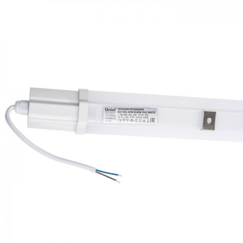 Настенно-потолочный светильник  ULT-V45-45W/6500K IP65 WHITE Настенно-потолочный светильник  ULT-V45-45W/6500K IP65 WHITE