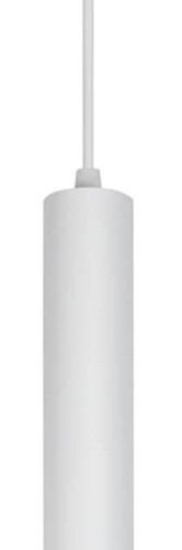 Трековый светодиодный светильник Uniel ULB-H11-12W/4000K WHITE Трековый светодиодный светильник Uniel ULB-H11-12W/4000K WHITE