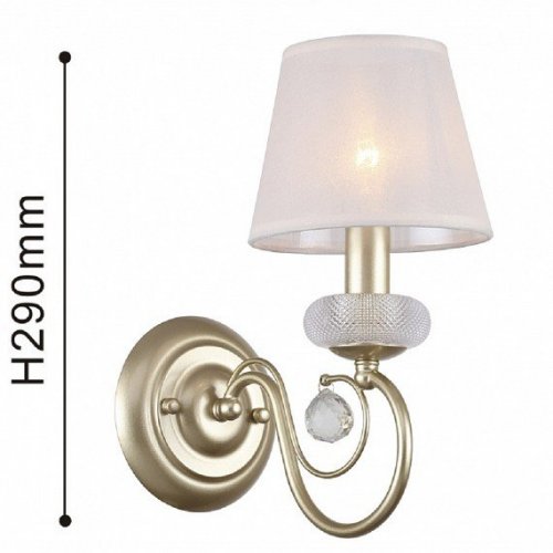 Бра F-Promo Bambola 2665-1W