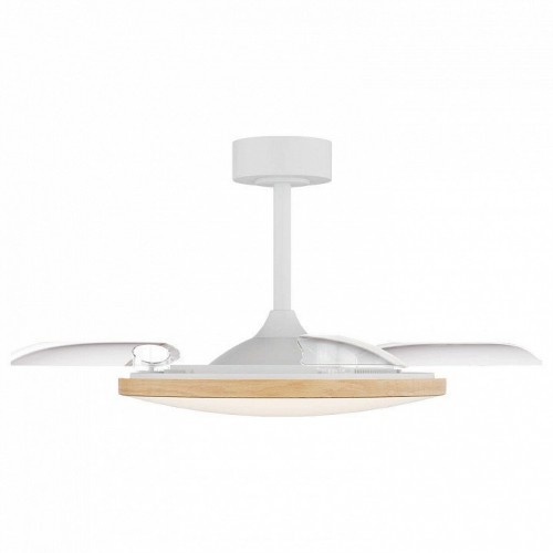 Люстра-вентилятор Mantra SLIM FAN 9007