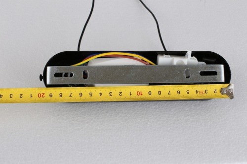 Подвесной светильник Aployt Astor APL.822.06.10