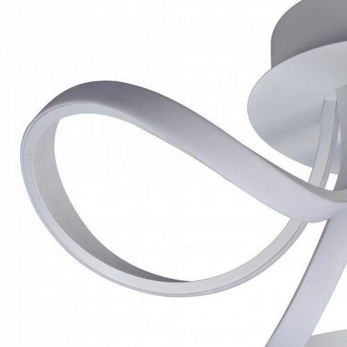 Потолочная люстра Mantra Knot Led 6035 Потолочная люстра Mantra Knot Led 6035