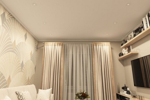 Точечный светильник Denkirs DK2037 DK2037-WH