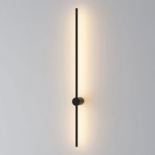 Настенный светильник Denkirs Stang DK5014-BK