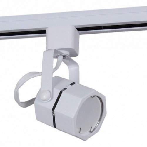 Светильник на штанге Reluce Technical  16021-9.3-001CT MR16 WT