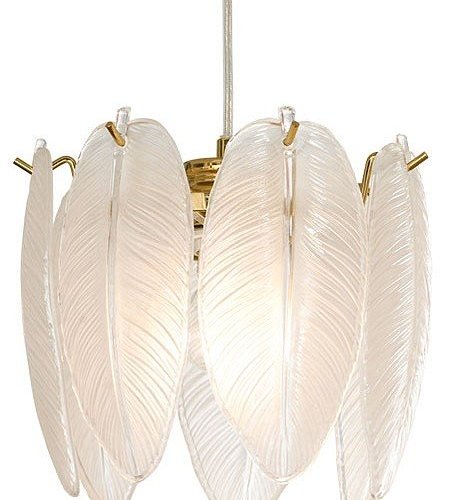 Подвесной светильник Lussole Hesperia LSP-8838