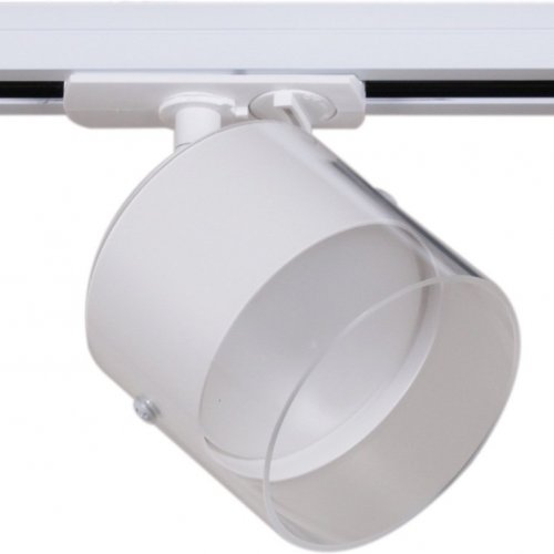 Трековый светильник Reluce 53021-9.3-001IL GX53 WT Трековый светильник Reluce 53021-9.3-001IL GX53 WT