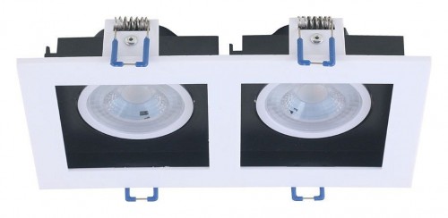 Точечный светильник Arte Lamp Grado A2910PL-2WH