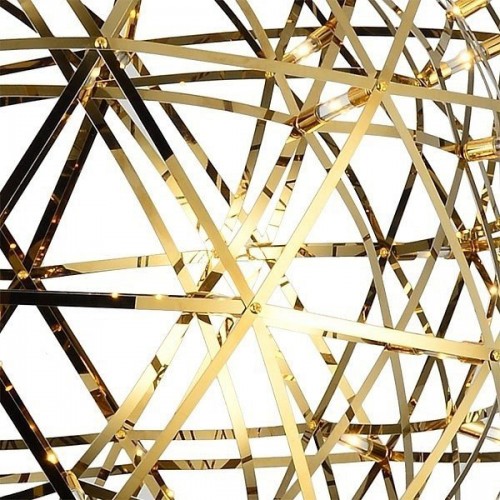 Подвесная люстра O-LUCE Raimond 1094211