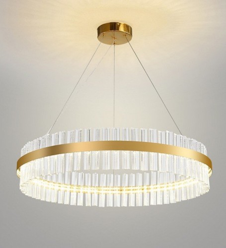 Подвесная люстра Natali Kovaltseva INNOVATION STYLE 83011