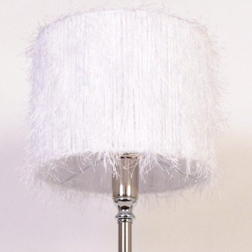 Интерьерная настольная лампа Abrasax Manne TL-7721-1CRB Интерьерная настольная лампа Abrasax Manne TL-7721-1CRB