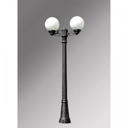 Наземный светильник Globe 300 G30.156.S20.AYE27