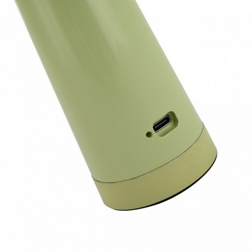 Интерьерная настольная лампа Arte Milano AM128101 128101/H350/3-6K/3W Green