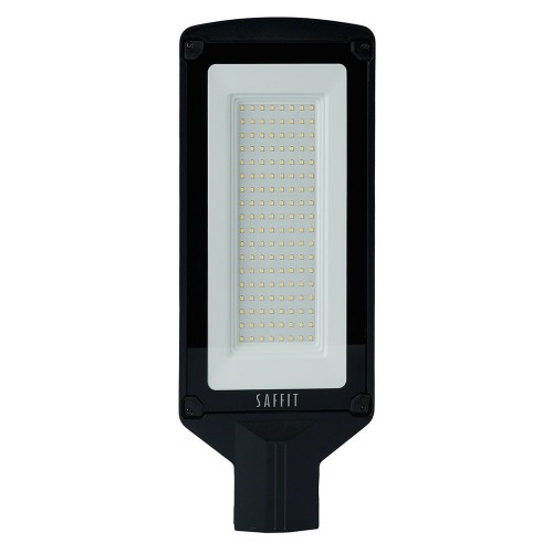 Уличный светодиодный консольный светильник Saffit SSL10-100 55234
