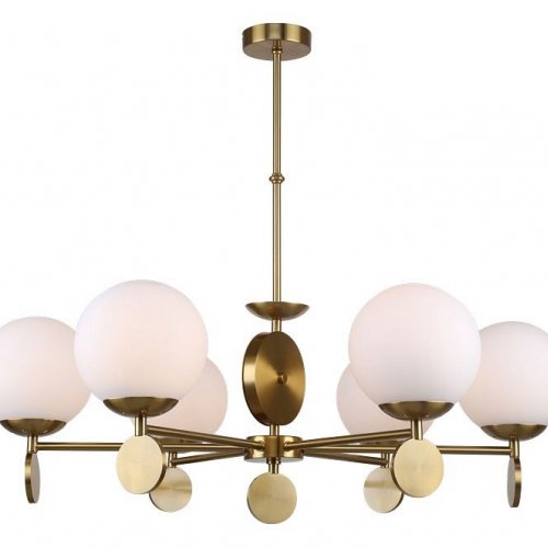 Подвесная люстра Stilfort Marsela 2141/05/06P Подвесная люстра Stilfort Marsela 2141/05/06P