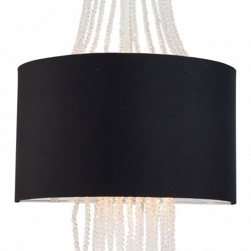 Настенный светильник Lucia Tucci Cosmopolitan W2970.2 Black Настенный светильник Lucia Tucci Cosmopolitan W2970.2 Black