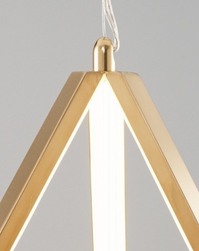 Подвесной светильник Moderli Grape V10351-PL Подвесной светильник Moderli Grape V10351-PL