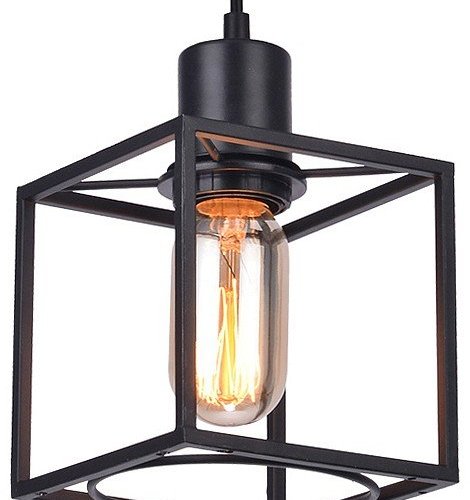 Подвесной светильник Lussole Loft LSP-9540