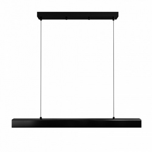 Подвесной светильник LIGHTERA Baffin LE112L-80B WIFI