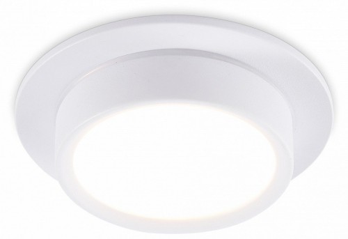 Точечный светильник Ambrella light Techno Spot TN6733