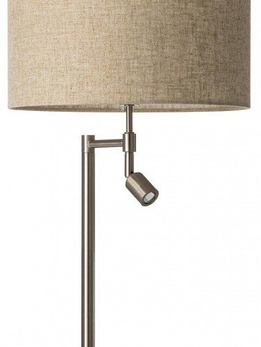 Интерьерная настольная лампа Citilux Duplet CL801011