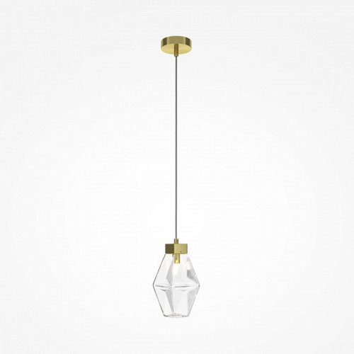 Подвесной светильник Maytoni Coctail time MOD325PL-01G Подвесной светильник Maytoni Coctail time MOD325PL-01G