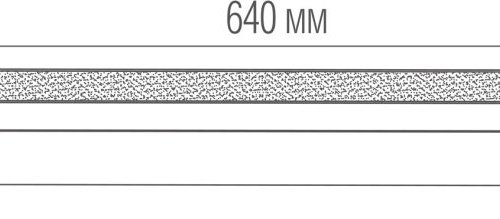 Трековый светильник Donolux Line DL18785NW20WM