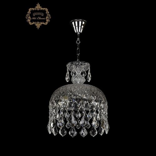 Подвесная люстра ArtClassic 14.78 14.781.30.Ni.L