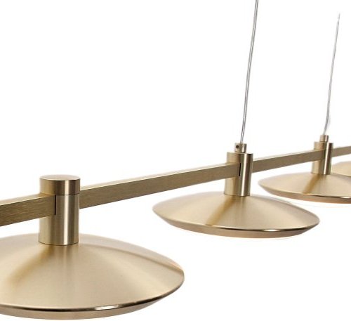 Подвесной светильник Mizien Vogue MZ46391-L4