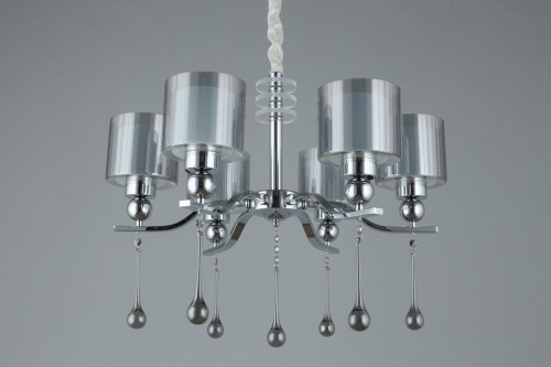 Подвесная люстра Omnilux Omnilux 560 OML-56003-06 Подвесная люстра Omnilux Omnilux 560 OML-56003-06