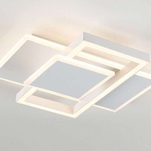 Потолочная люстра Ambrella light Acrylica FA1021