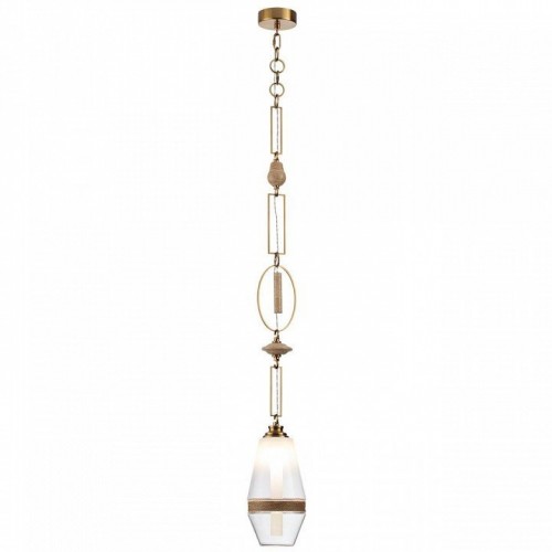 Подвесной светильник Odeon Light Krema 5441/1B