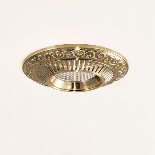 Точечный светильник Citilux Боска CLD041NW3