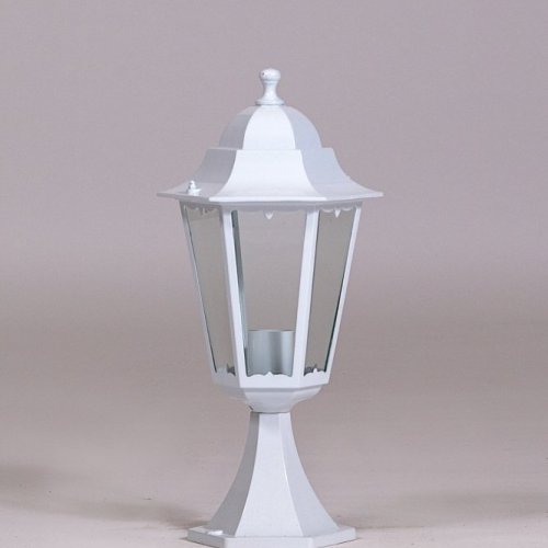 Наземный фонарь Oasis Light 79804M W Наземный фонарь Oasis Light 79804M W