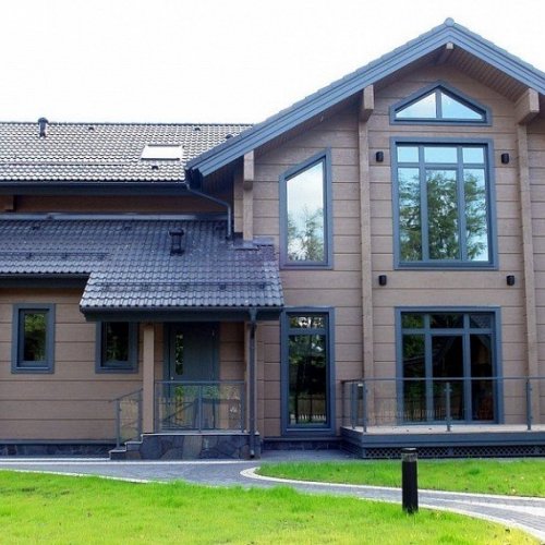 Наземный фонарь Fumagalli Ester DS1.564.000.AXD1L