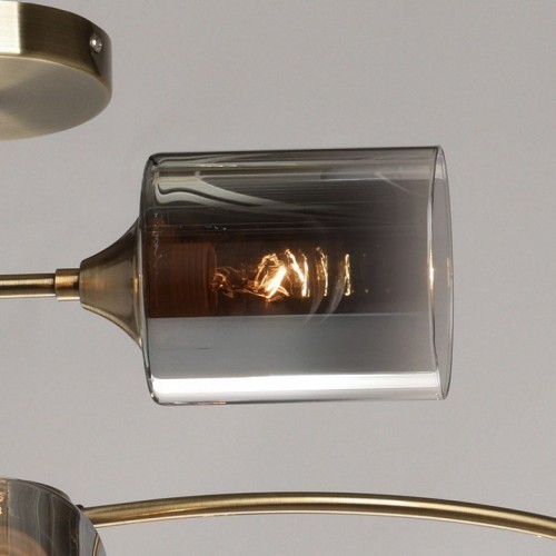 Потолочная люстра Вита 220014106