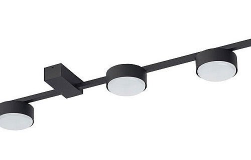 Потолочная люстра Nowodvorski Pills 8262 Потолочная люстра Nowodvorski Pills 8262