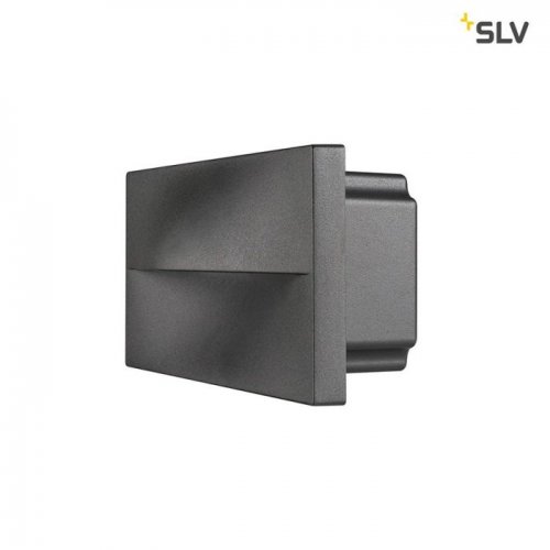 Уличный светодиодный светильник SLV Adi Led 233635