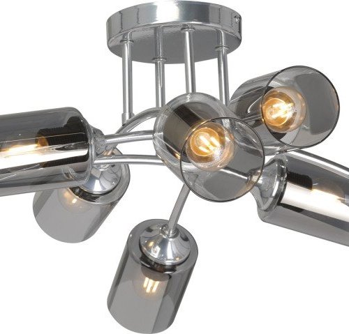 Люстра Vitaluce V2047-9/8PL