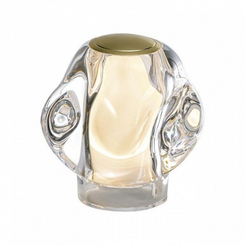 Интерьерная настольная лампа Odeon Light Jemstone 5085/2TL