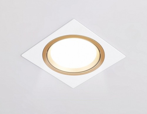 Встраиваемый светильник Ambrella light TECHNO SPOT TN51916