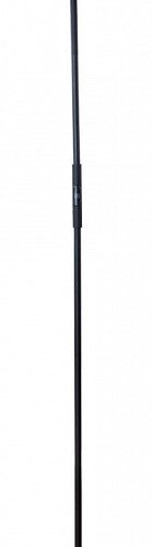 Торшер Arte Lamp Sceptrum A1822PN-1BK