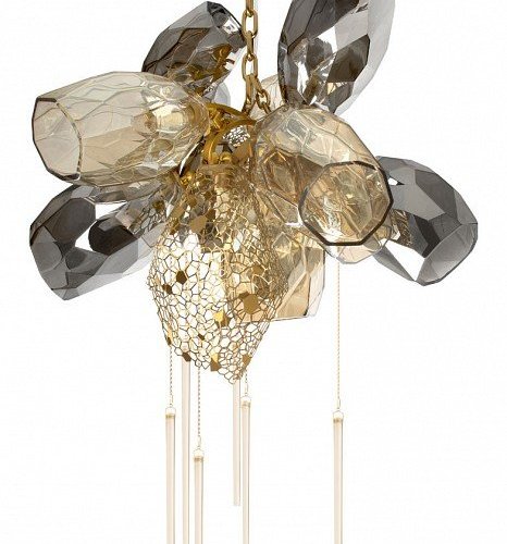 Подвесная люстра LOFT IT Britannica 10401/800S