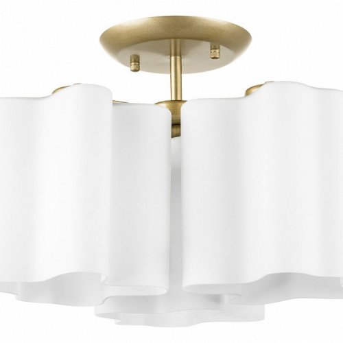 Потолочная люстра Lightstar Nubi 802033