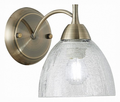 Бра Evoluce Nuele SLE104401-01 Бра Evoluce Nuele SLE104401-01