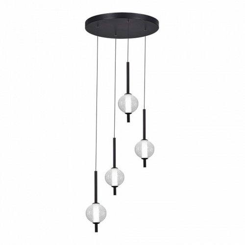 Подвесной светильник ST-Luce Peek SL6120.403.04 Подвесной светильник ST-Luce Peek SL6120.403.04