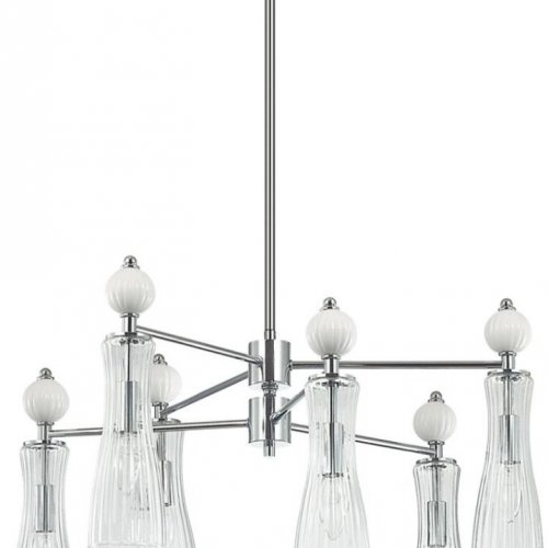 Потолочная люстра Lumion Emily 8268/6